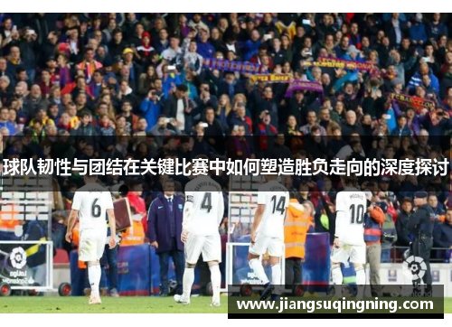 球队韧性与团结在关键比赛中如何塑造胜负走向的深度探讨 球队韧性与团结在关键比赛中如何塑造胜负走向的深度探讨